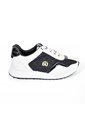 Price Shoes Tenis Urbanos Moda Mujer 352PERLANEGRO de Price Shoes