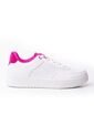 Price Shoes Tenis Casual Mujer 702PU19W04BLANCO de Price Shoes