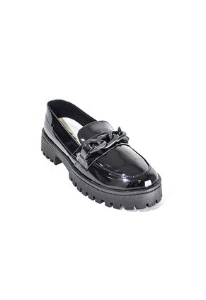 Price Shoes Mocasines Plataforma Urbana Mujer 1321165NEGRO