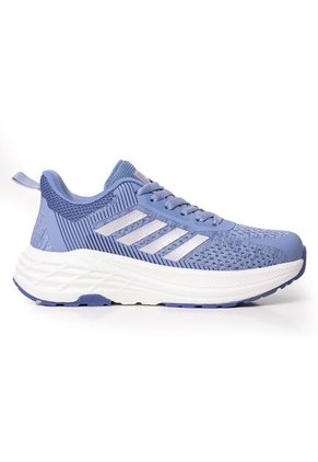 Price Shoes Tenis Deportivos Para Mujer 202FRDA-6AZUL