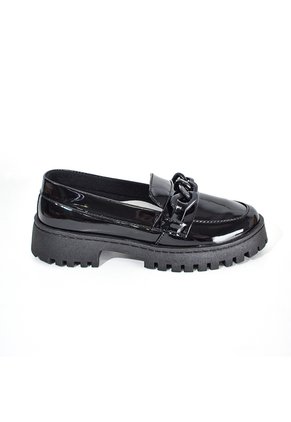 Price Shoes Mocasines Plataforma Urbana Mujer 1321165NEGRO