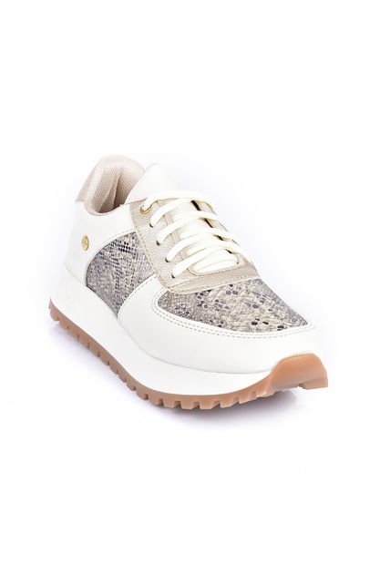 Price Shoes Tenis Casuales Mujeres 752ADARABEIGE