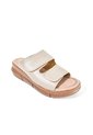 Price Shoes Sandalias Confort Mujer 752SK12COCOA de Price Shoes