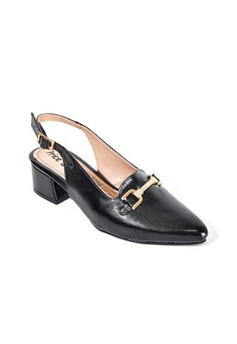 Price Shoes Tacones Elegantes Mujer 9721204NEGRO Price Shoes