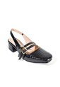 Price Shoes Tacones Mary Jane Mujer 972347NEGRO de Price Shoes