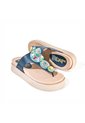 Price Shoes Sandalias Confort Bordada Mujer 752SK11AZUL de Price Shoes