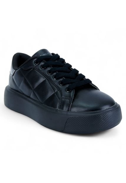 Price Shoes Tenis Urbanos Mujer 6221114607ANEGRO