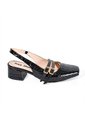Price Shoes Tacones Mary Jane Mujer 972347NEGRO de Price Shoes