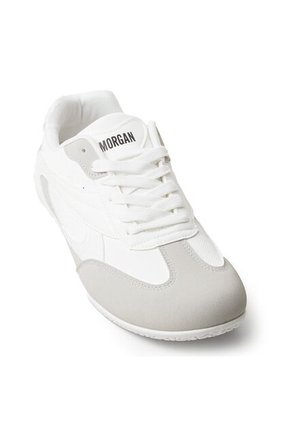 PriceShoes Tenis Casuales Comodos Para Hombre 6631234BF137458GRIS