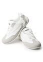 PriceShoes Tenis Casuales Comodos Para Hombre 6631234BF137458GRIS de Price Shoes
