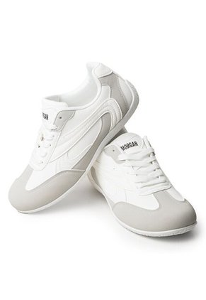 PriceShoes Tenis Casuales Comodos Para Hombre 6631234BF137458GRIS