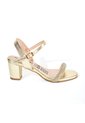 Price Shoes Tacones Elegantes Mujer 972R5-301ORO de Price Shoes