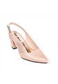 Price Shoes Tacones Elegantes Mujer 9726-252ORO de Price Shoes