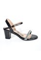 Price Shoes Tacones Elegantes Mujer 972R5-301NEGRO de Price Shoes
