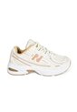 Price Shoes Tenis Deportivos Running Mujer 202WN45-4C3BEIGE de Price Shoes