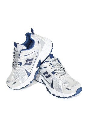 Price Shoes Tenis Deportivos Running Mujer 202WN45-2C3GRIS