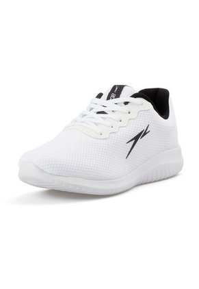 Price Shoes Tenis Deportivos Mujer 0224806-424BLANCO