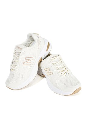 Price Shoes Tenis Deportivos Cómodos Mujer 202WN45-1C2BEIGE