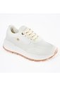 Price Shoes Tenis Urbanos De Moda Para Mujer 282M-549TALCO de Price Shoes
