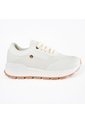 Price Shoes Tenis Urbanos De Moda Para Mujer 282M-549TALCO de Price Shoes
