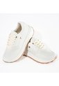 Price Shoes Tenis Urbanos De Moda Para Mujer 282M-549TALCO de Price Shoes