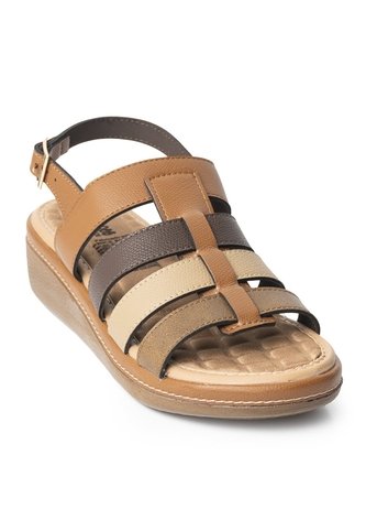Price Shoes Sandalias Casuales Mujer 6925866TIERRA Price Shoes