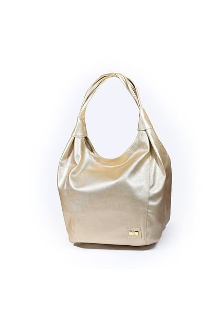Priceshoes Bolsos Moda Mujeres 732065Champana