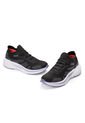 Price Shoes Tenis Deportivos Mujer 0224839-202NEGRO de Price Shoes
