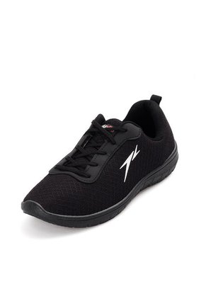 Price Shoes Tenis Deportivos Mujer 0224828-108-1NNEGRO