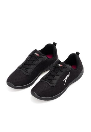 Price Shoes Tenis Deportivos Mujer 0224828-108-1NNEGRO