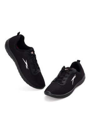 Price Shoes Tenis Deportivos Mujer 0224828-108-1NNEGRO