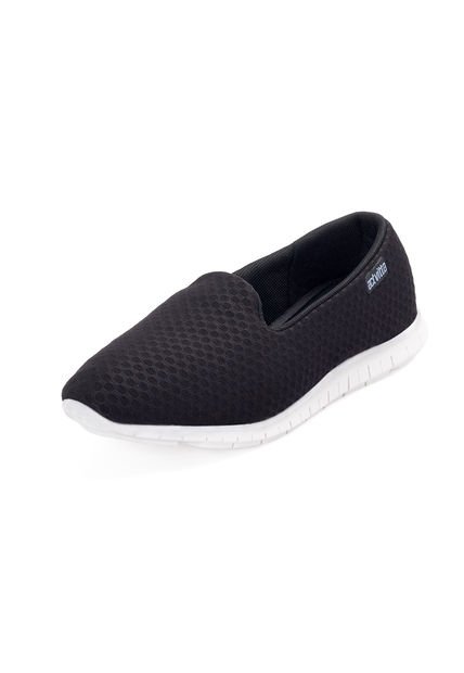 Price Shoes Tenis Deportivos Mujer 0224202-200-1NEGRO
