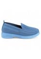 Price Shoes Mocasines Deportivos Mujer 622KW0317-01AZUL de Price Shoes