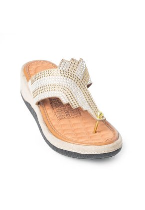 Price Shoes Sandalia Confort Mujer 692P5365MANI