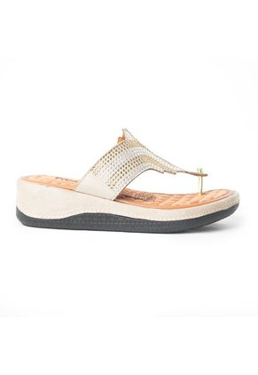 Price Shoes Sandalia Confort Mujer 692P5365MANI