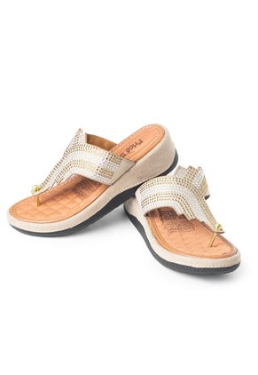 Price Shoes Sandalia Confort Mujer 692P5365MANI