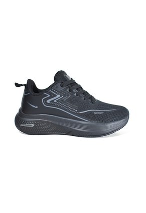 Price Shoes Tenis Deportivos Running Mujer 202FRD27-4BENEGRO