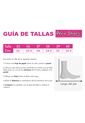 PriceShoes Tenis Plataforma Moda Para Mujer 622C62F1021INDIGO de Price Shoes