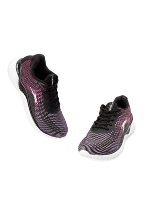 Price Shoes Tenis Deportivos Mujer 0224802-128NEGRO