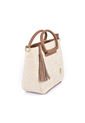Price Shoes Bolso Moda Mujeres 152LYONBEIGE de Price Shoes