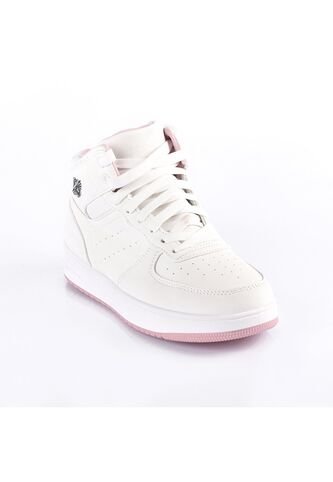 Priceshoes Tenis Deportivos Para Mujeres 702AFH04BLANCO Price Shoes