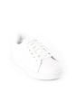 Price Shoes Tenis Moda Infantil 704PU16T01BLANCO de Price Shoes