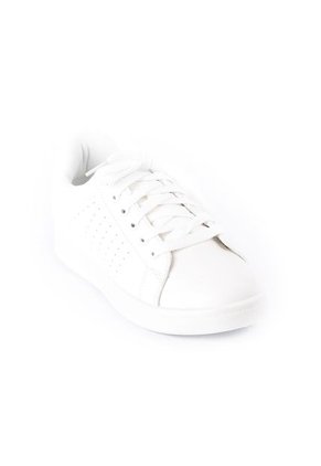 Price Shoes Tenis Moda Infantil 704PU16T01BLANCO