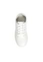 Price Shoes Tenis Moda Infantil 704PU16T01BLANCO de Price Shoes