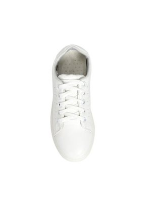 Price Shoes Tenis Moda Infantil 704PU16T01BLANCO