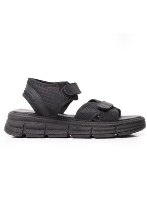 Price Shoes Sandalia Confort Para Mujer 752ELA-1NEGRO