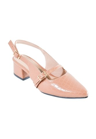 Price Shoes Tacones Ejecutivos Mujer 9721126SALMON Price Shoes