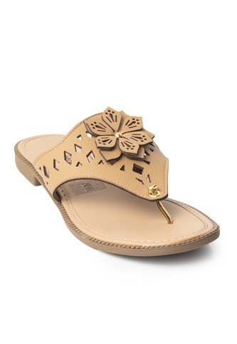Price Shoes Sandalias Casuales Mujer 692PL5122AMARETTO Price Shoes
