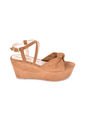 Price Shoes Plataformas Mujeres 882LEIDYMIEL de Price Shoes
