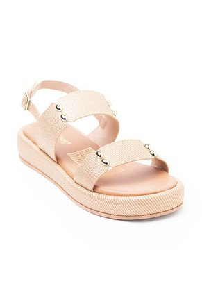 Price Shoes Sandalias Confort Para Mujer 6022767BRONCE